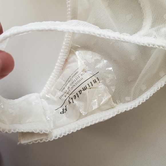 NWT Free People She's Dainty boho bodysuit - Picture 11 of 11